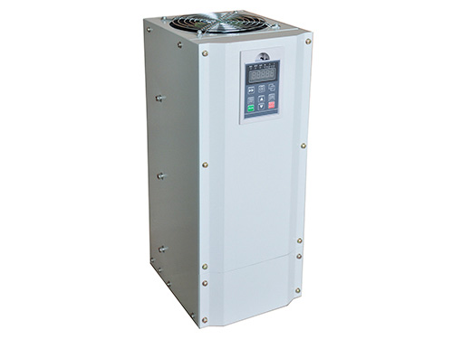 電磁加熱器的加熱頻率分類